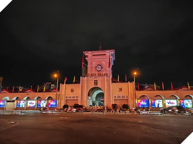 Realme 15 Pro: Siêu Phẩm Màn Hình OLED, Pin 7000mAh và Công Nghệ AI Đột Phá 18