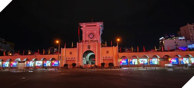 Realme 15 Pro: Siêu Phẩm Màn Hình OLED, Pin 7000mAh và Công Nghệ AI Đột Phá 19