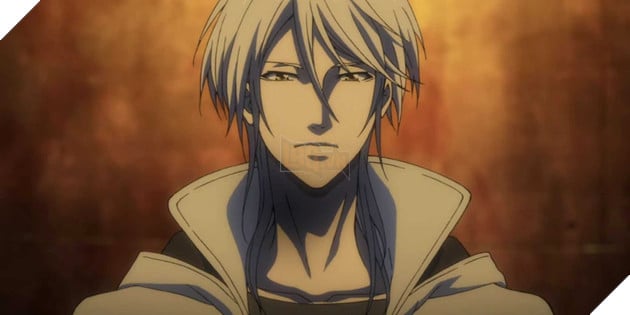 Những nhân vật nam tóc trắng biểu tượng nhất trong thế giới anime 4