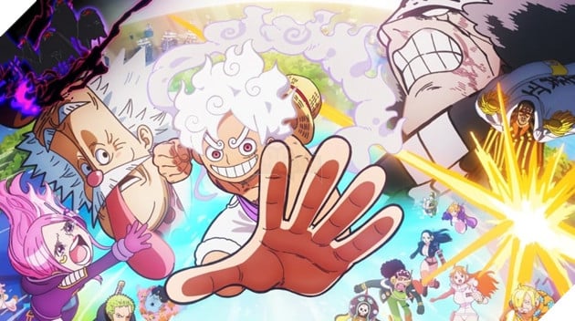 One Piece chính thức tạm ngừng phát sóng dài hạn: Fan lo lắng, nhưng chất lượng có thể được nâng cấp 2