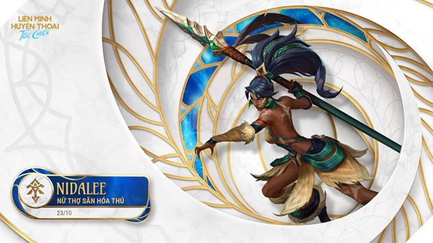 Liên Minh Huyền Thoại: Tốc Chiến Kỷ Niệm 5 Năm Ra Mắt Với Phiên Bản 6.3: “Vinh Quang Cao Quý” 2