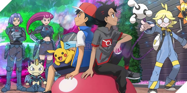 Những bộ anime hay nhất dành cho trẻ em 2