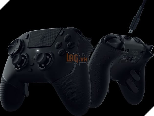 Razer ra mắt tay cầm esports không dây Raiju V3 Pro cho PlayStation 5 3