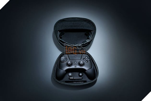 Razer ra mắt tay cầm esports không dây Raiju V3 Pro cho PlayStation 5 2