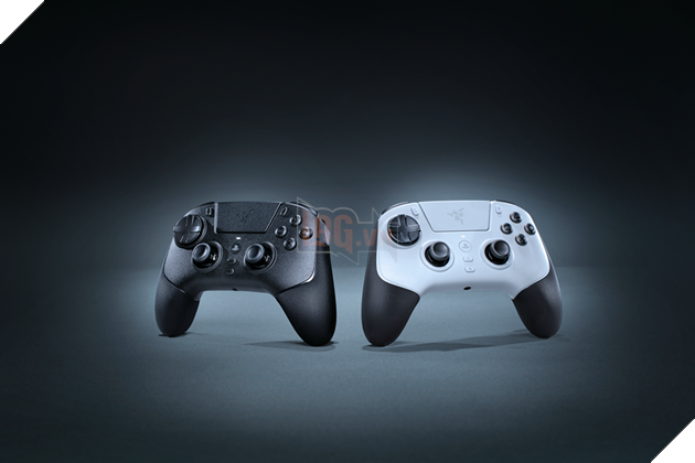 Razer ra mắt tay cầm esports không dây Raiju V3 Pro cho PlayStation 5