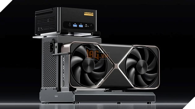 MacBook chạy GPU Nvidia RTX đã trở thành hiện thực: TinyCorp mở ra hướng đi mới cho phần cứng Apple 2