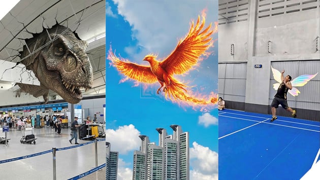 Realme 15 Pro: Siêu Phẩm Màn Hình OLED, Pin 7000mAh và Công Nghệ AI Đột Phá 20