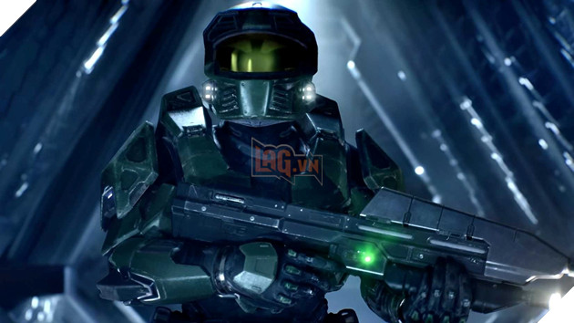 Halo: Campaign Evolved Hứa Hẹn Mang Đến Những Câu Chuyện Hoàn Toàn Mới 2