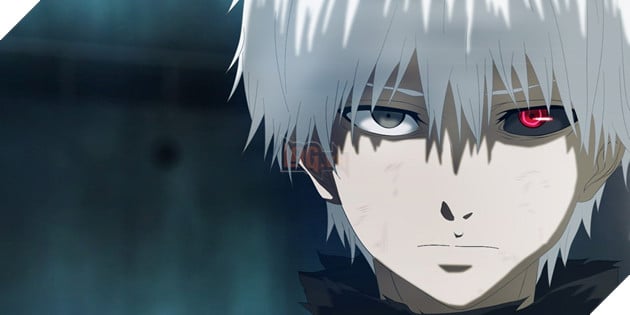 Những nhân vật nam tóc trắng biểu tượng nhất trong thế giới anime 7