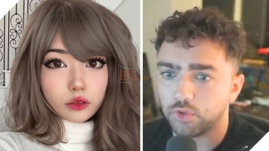 Clip cũ Mizkif xúc phạm Emiru lan truyền trở lại, cộng đồng mạng phẫn nộ