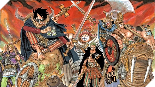 One Piece chính thức tạm ngừng phát sóng dài hạn: Fan lo lắng, nhưng chất lượng có thể được nâng cấp