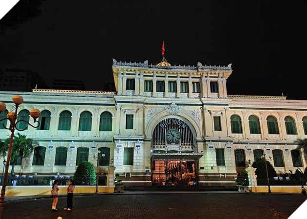 Realme 15 Pro: Siêu Phẩm Màn Hình OLED, Pin 7000mAh và Công Nghệ AI Đột Phá 13