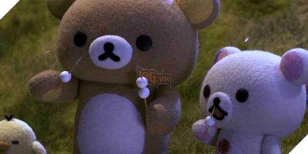 Những bộ anime hay nhất dành cho trẻ em 10