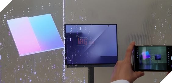 Samsung ra mắt Galaxy Z TriFold với màn hình 10 inch và công nghệ pin Silicon-Carbon