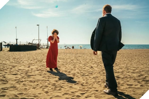 Hình ảnh trong phim Nonostante.