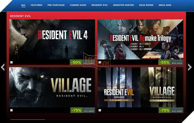 Hàng Loạt Game Kinh Dị Chất Lượng Giảm Giá Nhân Sự Kiện Steam Scream 2025 3