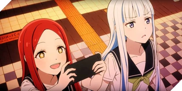 Toei Animation vướng tranh cãi vì nghi dùng AI trong sản xuất anime: “Chúng tôi chưa sử dụng AI cho đến hiện tại” 2