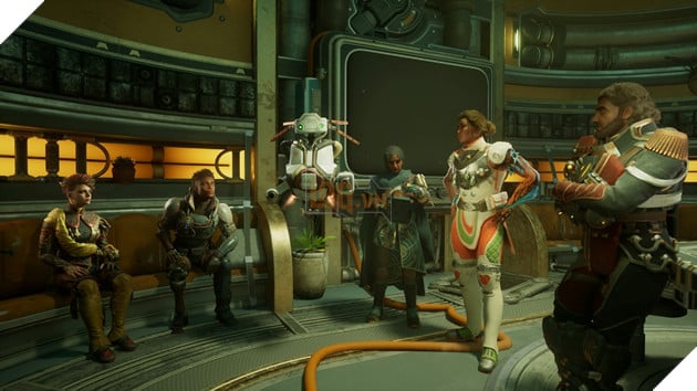 Đánh Giá The Outer Worlds 2: Một Bước Tiến Mạnh Mẽ Với Nhiều Nâng Cấp Nổi Bật 5