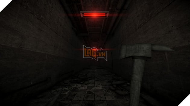 Khám Phá Hành Trình Sinh Tồn Kinh Dị Ngắn Cùng Days Without Incident Hoàn Toàn Miễn Phí 2