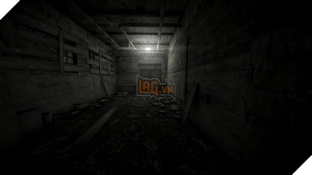 Khám Phá Hành Trình Sinh Tồn Kinh Dị Ngắn Cùng Days Without Incident Hoàn Toàn Miễn Phí 3