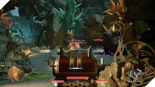 Đánh Giá The Outer Worlds 2: Một Bước Tiến Mạnh Mẽ Với Nhiều Nâng Cấp Nổi Bật 6