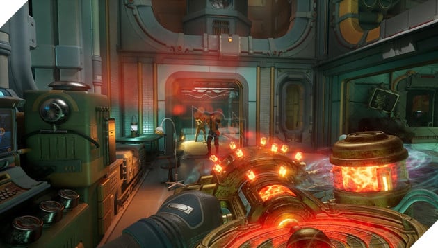 Đánh Giá The Outer Worlds 2: Một Bước Tiến Mạnh Mẽ Với Nhiều Nâng Cấp Nổi Bật 3