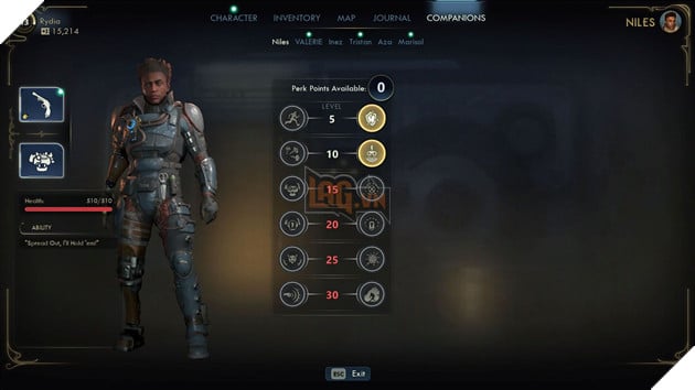 Đánh Giá The Outer Worlds 2: Một Bước Tiến Mạnh Mẽ Với Nhiều Nâng Cấp Nổi Bật 4