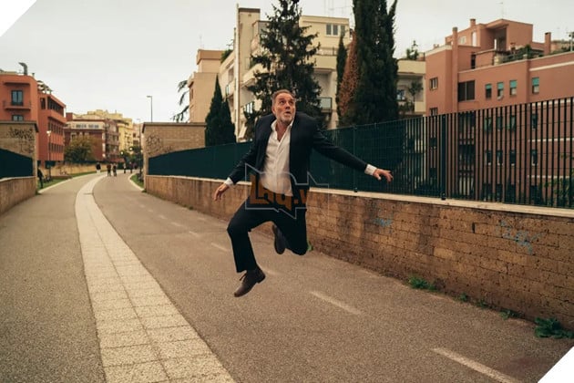 Hình ảnh trong phim Nonostante.