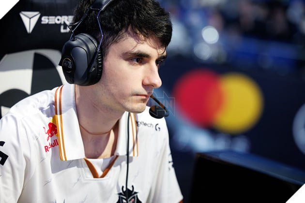 CKTG 2025: Đánh Bại G2 Esports, Top Esports Quay Trở Lại Với Bán Kết Sau 5 Năm 2