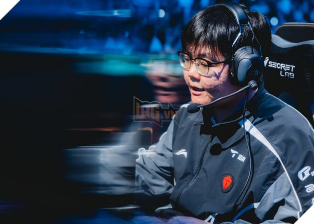 CKTG 2025: Đánh Bại G2 Esports, Top Esports Quay Trở Lại Với Bán Kết Sau 5 Năm 4