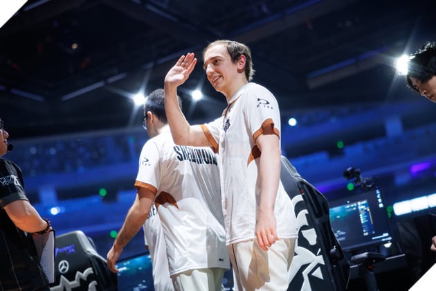 CKTG 2025: Đánh Bại G2 Esports, Top Esports Quay Trở Lại Với Bán Kết Sau 5 Năm 6