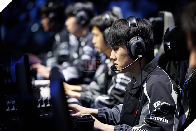 CKTG 2025: Đánh Bại G2 Esports, Top Esports Quay Trở Lại Với Bán Kết Sau 5 Năm 3