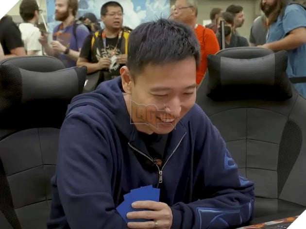 Nhà Sản Xuất Game Thẻ Bài Riftbound Chia Sẻ Định Hướng Hệ Sinh Thái Esports Của Riot Games 2