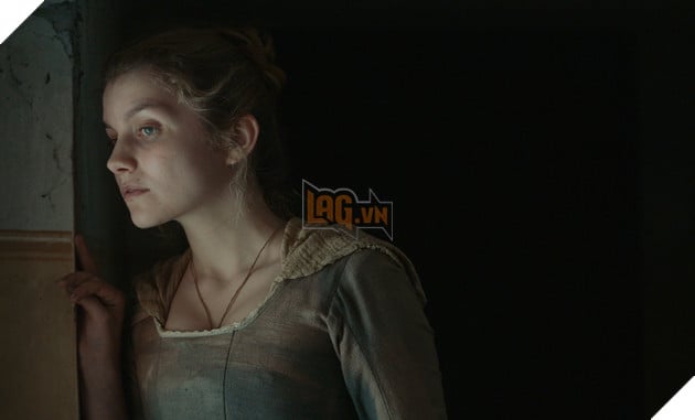 Hình ảnh trong phim Gloria!