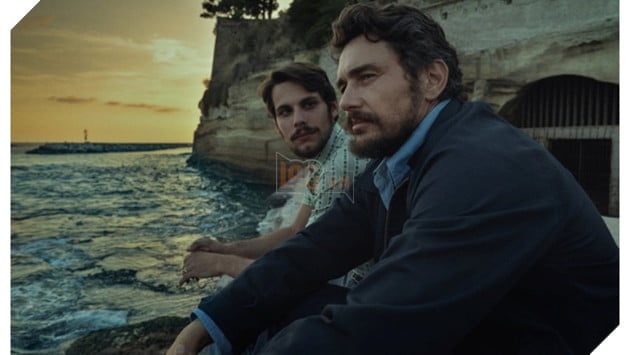 Hình ảnh trong phim Hey Joe.