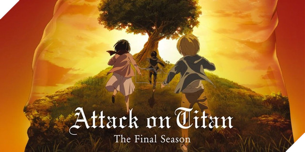 Attack on Titan: Hajime Isayama được vinh danh với giải Global Impact Award sau những tranh cãi