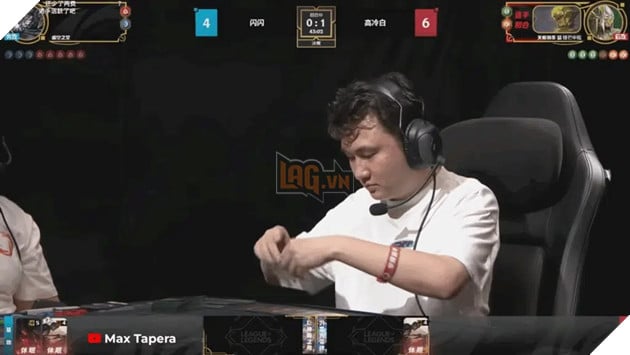 Nhà Sản Xuất Game Thẻ Bài Riftbound Chia Sẻ Định Hướng Hệ Sinh Thái Esports Của Riot Games 4