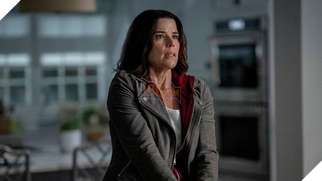 Hình ảnh về phim "Scream 7".