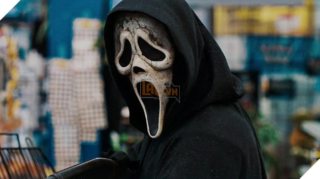 Hình ảnh về phim "Scream 7".
