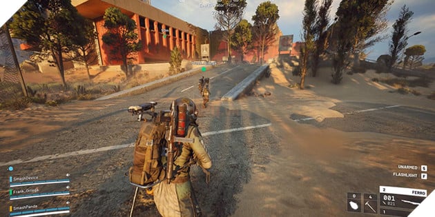 Arc Raiders Thu Hút Hơn 200 Ngàn Người Chơi Cùng Lúc Trong Ngày Đầu Ra Mắt 3