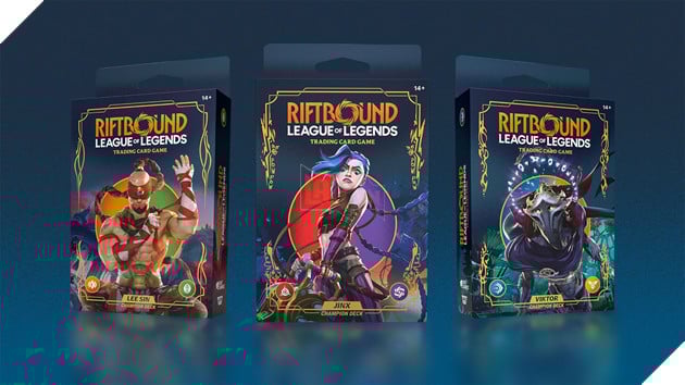 Nhà Sản Xuất Game Thẻ Bài Riftbound Chia Sẻ Định Hướng Hệ Sinh Thái Esports Của Riot Games 3