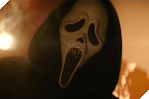 Hình ảnh về phim "Scream 7".