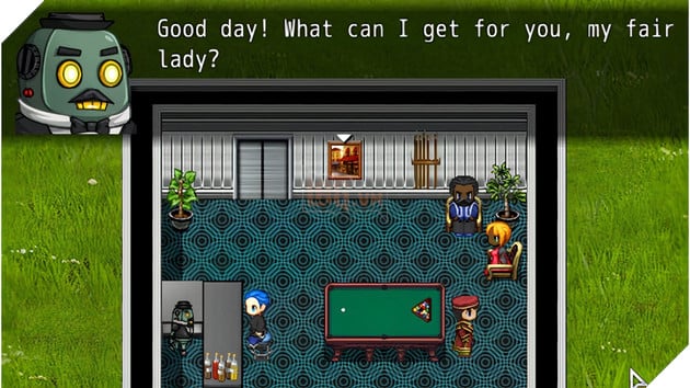 Sở Hữu Miễn Phí Chương Thứ Ba Của Tựa Game Phiêu Lưu ViễnTưởng Space Pilgrim