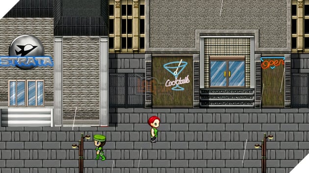 Sở Hữu Miễn Phí Chương Thứ Ba Của Tựa Game Phiêu Lưu ViễnTưởng Space Pilgrim 2