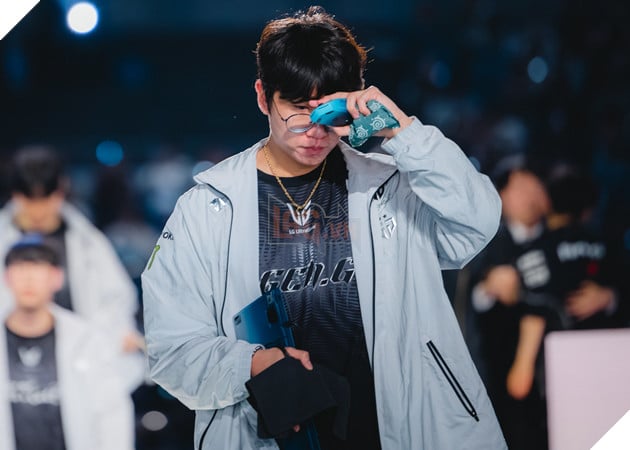 CKTG 2025: KT Rolster Viết Nên Hành Trình Kỳ Diệu, Đánh Bại GEN.G Ở Bán Kết 2