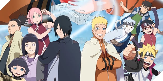 Naruto Remake Tiếp Tục Trì Hoãn — Fan Chỉ Trích Studio Pierrot “Quản Lý Kém” 2