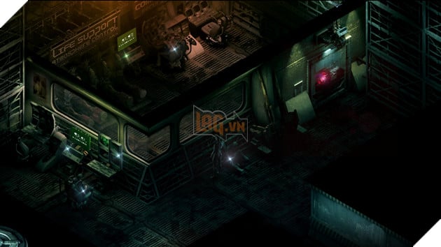 Sở Hữu Game Kinh Dị Khoa Học Viễn Tưởng Hoàn Toàn Miễn Phí Trên GOG 3