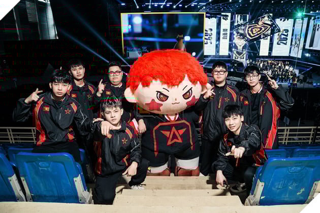 Cung Điền Kinh Mỹ Đình Bùng Nổ Trong Ngày Chung Kết Đấu Trường Danh Vọng Mùa Đông 2025 2