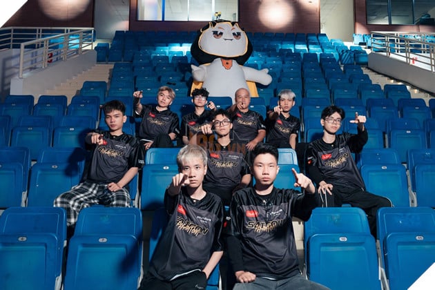 Cung Điền Kinh Mỹ Đình Bùng Nổ Trong Ngày Chung Kết Đấu Trường Danh Vọng Mùa Đông 2025 4