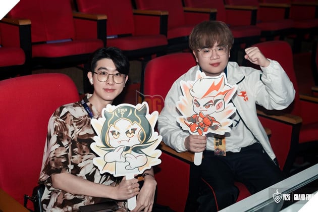 Huỷ Diệt One Star Esports, FPT X Flash Thẳng Tiến Chung Kết Tổng 2